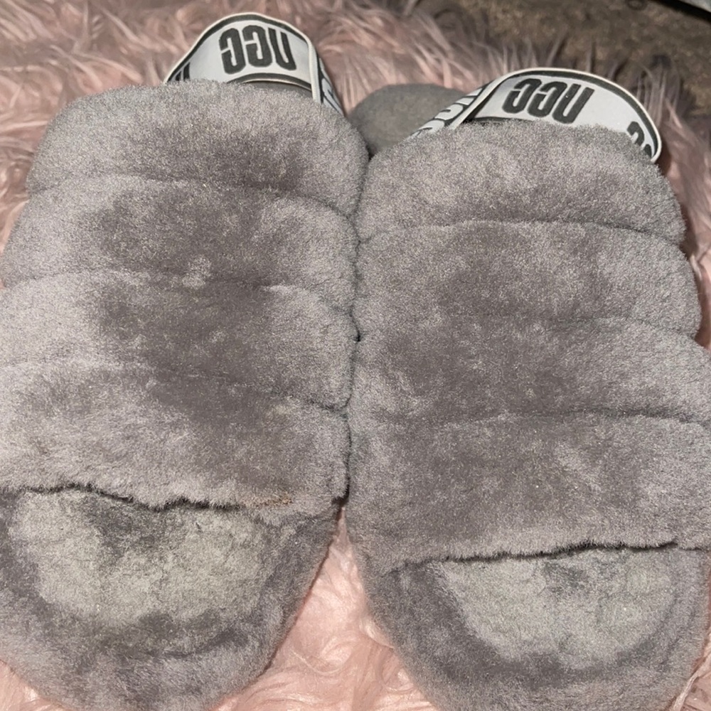 Ugg Slippers